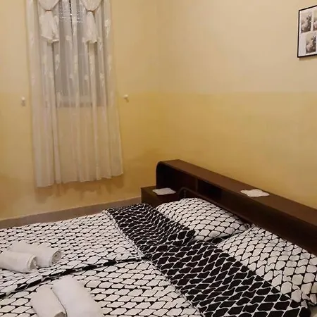 Apartman Slavonija 2 Osijek Exterior photo