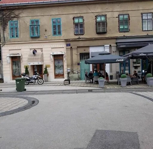 Apartman Slavonija 2