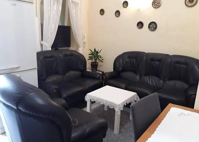 Apartman Slavonija 2