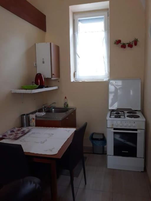 Apartmán Slavonija 2 Osijek