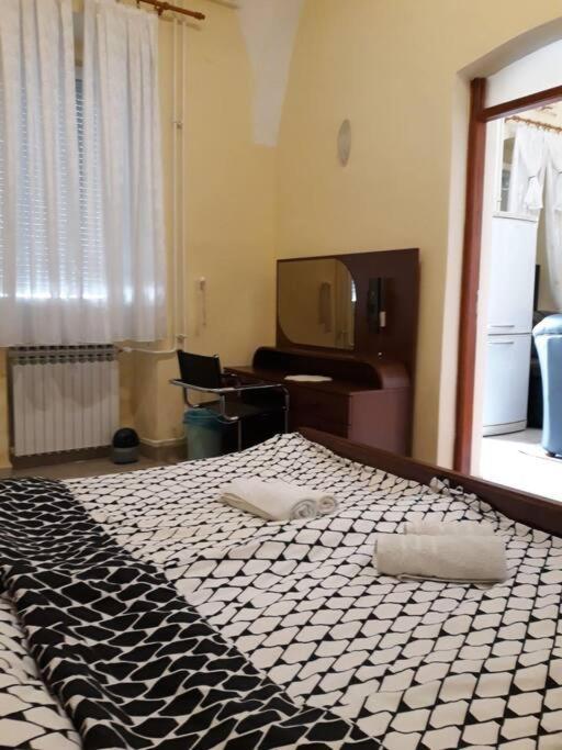 Apartmán Slavonija 2 *